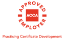 ACCA Approved Employer