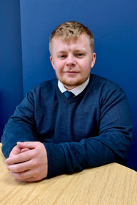 Jamie Farrar